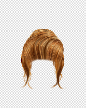 Blond Hair Png (94+ images in Collection) Page 1