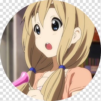 Blond Mangaka Anime Character, Anime transparent background PNG clipart