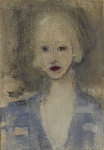 Blond woman, 1925, Helene Schjerfbeck | Free Photo - rawpixel