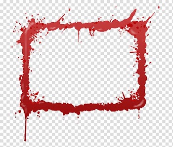 Blood bank Heart, page border transparent background PNG clipart