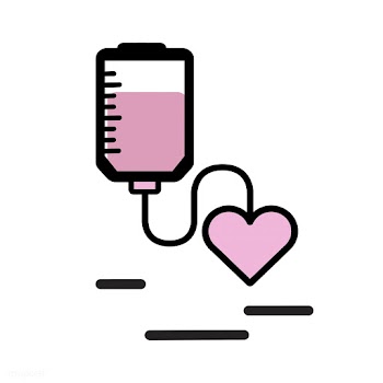 Blood blood donation cares | Free stock vector - 395390