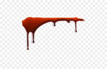 Blood - Blood drop 