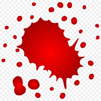 Blood Clip art - Blood 