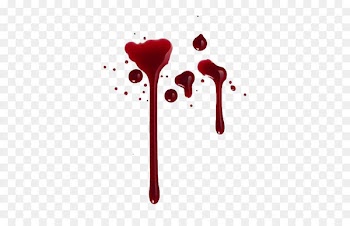 Blood Clip art - blood 