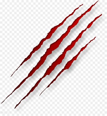 Blood Computer Icons Image editing Clip art - scars 