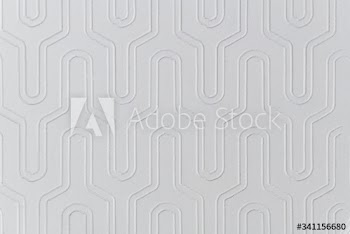 Blood diagnostic plate texture