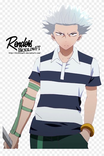 Blood - Do Wolf Blood Lad