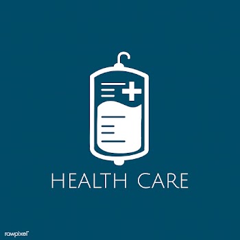 Blood donation health care service vector | Free stock vector - 538858