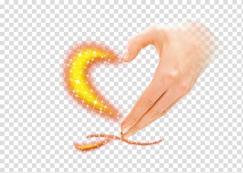 Blood donation, Heart gesture transparent background PNG clipart