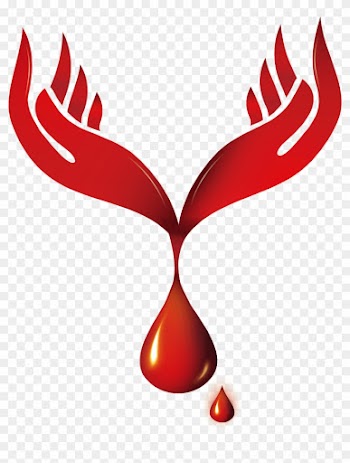 Blood Donation World Blood Donor Day Clip Art - World Blood Donor Day