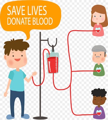 Blood donation World Blood Donor Day Euclidean vector - Emergency treatment of blood transfusion 