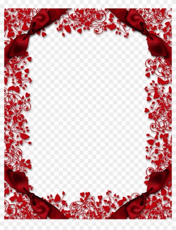 Blood Dripping - Frame Red