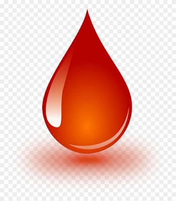 Blood Drop Png Image - Blood Drop Clipart