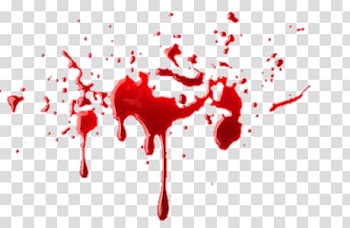 Blood Heart , blood transparent background PNG clipart