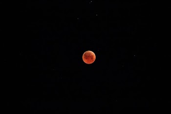 blood moon