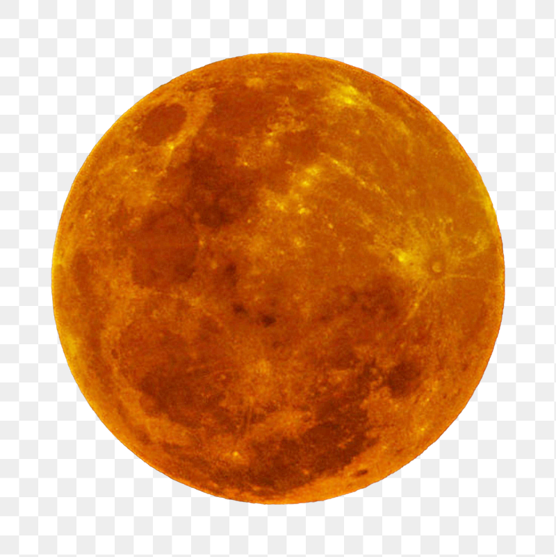 Blood moon png sticker, transparent | Free PNG - rawpixel