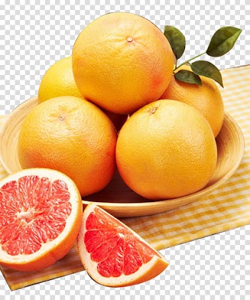 Blood orange Grapefruit Auglis Eating, Creative grapefruit transparent background PNG clipart