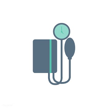 Blood pressure care check | Free stock vector - 396674
