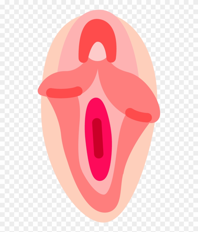Blood Pussies - Vagina Emoji