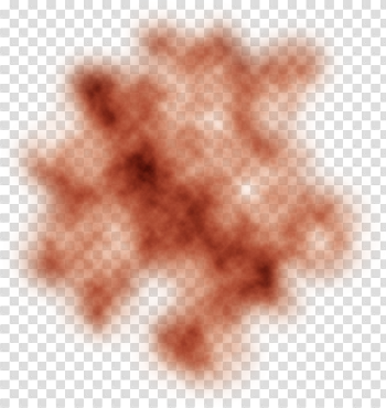 Blood Red Smoke PNG Download Image