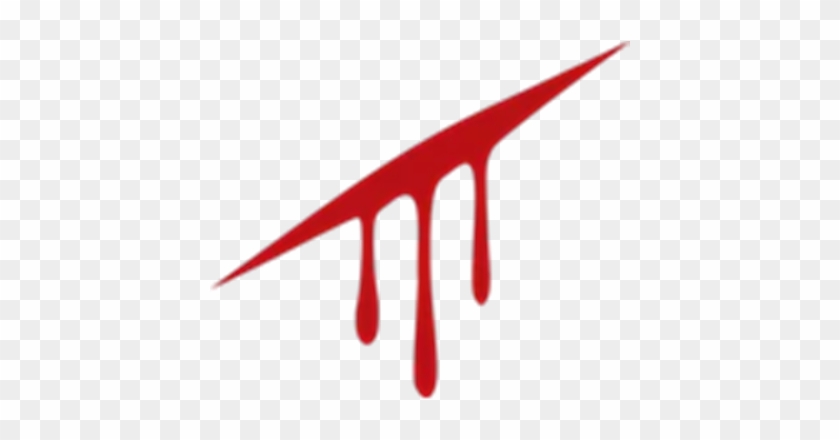 Blood Roblox Picture Free - Slash T Shirt Roblox