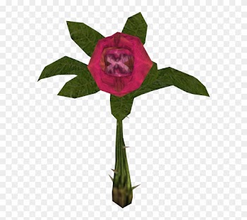 Blood Rose - Blood Rose Alice