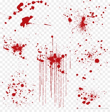 Blood Royalty-free Clip art - blood 