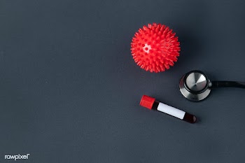 Blood sample by a stethoscope | Free  photo - 2296406