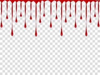 Blood, sang transparent background PNG clipart
