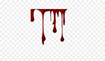 Blood Scar Tattoo Wound Halloween - Blood Png Image 