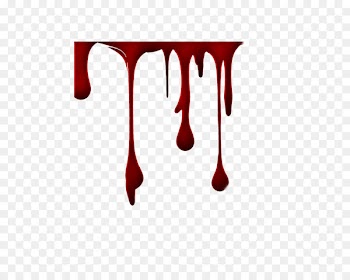 Blood Tattoo Wound Scar Clip art - Blood drop 