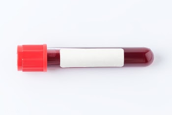 Blood test tube transparent png | Free  transparent png - 2296272