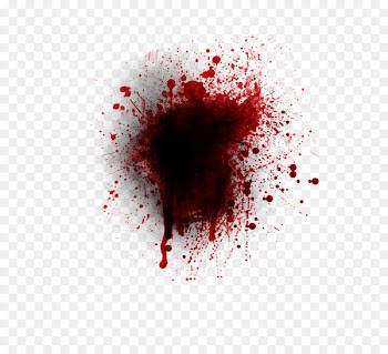 Bloodstain pattern analysis Clip art - blood 