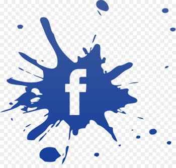 Bloodstain pattern analysis Clip art - like us on facebook 