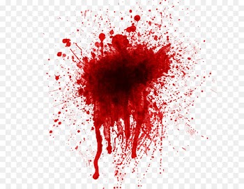 Bloodstain pattern analysis Image Clip art Red - blood 