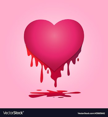 bloody love