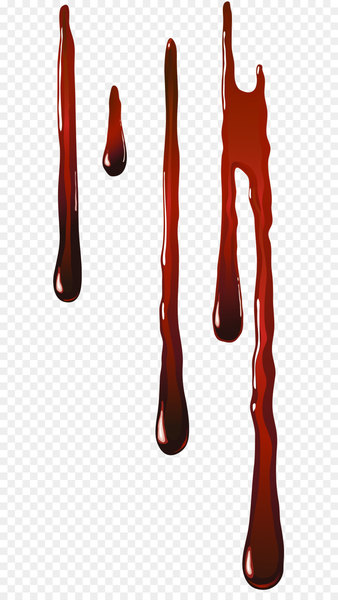 Bloody Mary Royalty-free Clip art - Bloody Drops PNG Clip Art Image 