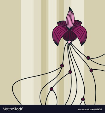 Bloom vector image