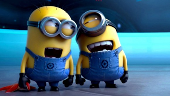 Bloomberg Is Concerned About The 'Glut' Of Animated Features