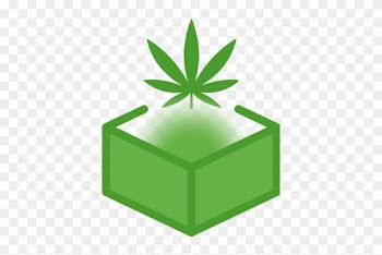 Bloombox - Pot Leaf
