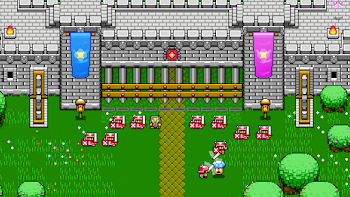 Blossom Tales: The Sleeping King Launching This Winter On The App ...