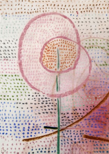 Blossoming (1934) painting in high | Free Photo Illustration - rawpixel