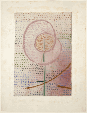 Blossoming (1934) painting in high | Free Photo - rawpixel