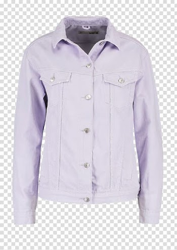 Blouse Clothing Jacket Fashion Sleeve, jacket transparent background PNG clipart