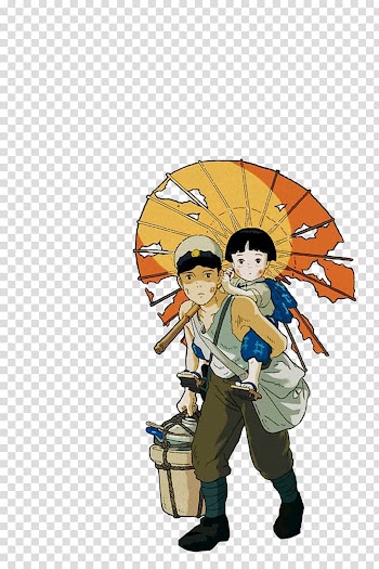 Blu-ray disc Anime Film Studio Ghibli Animation, firefly transparent background PNG clipart