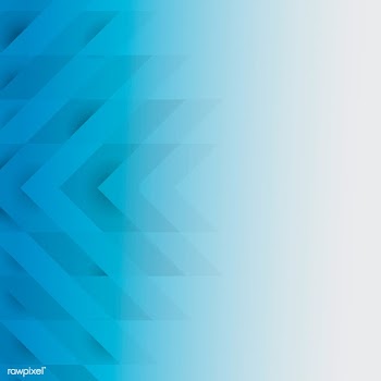 Blue 3D modern background design | Free stock vector - 580744