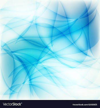  					Blue abstract background vector&nbsp;image														