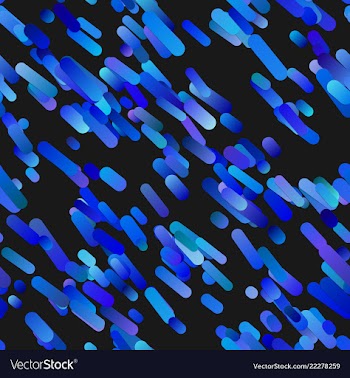 Blue abstract seamless modern diagonal gradient vector image