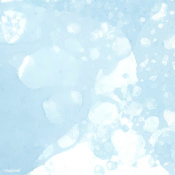 Blue abstract watercolor background vector | Free stock vector - 473312