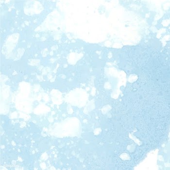 Blue abstract watercolor background vector | Free stock vector - 473317